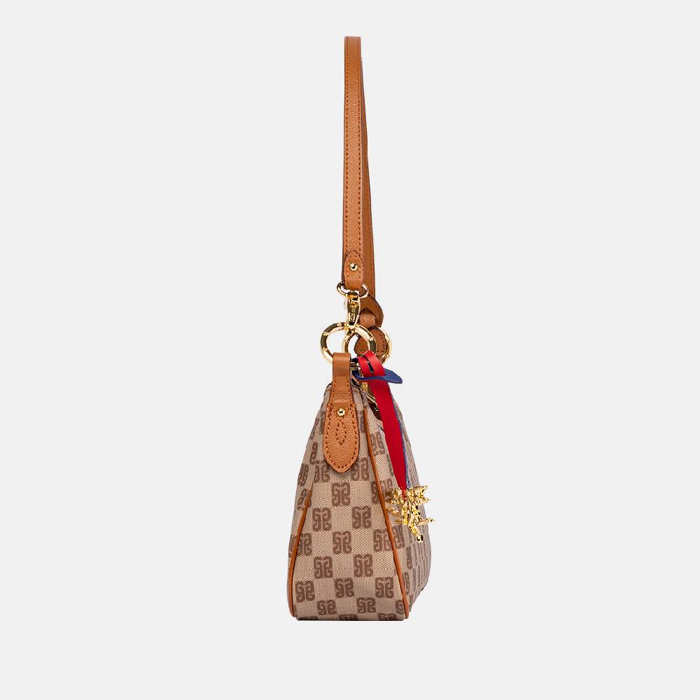 Piero Guidi PIERO GUIDI SLING BAG "Cecilia"/TRACOLLINA Qualità