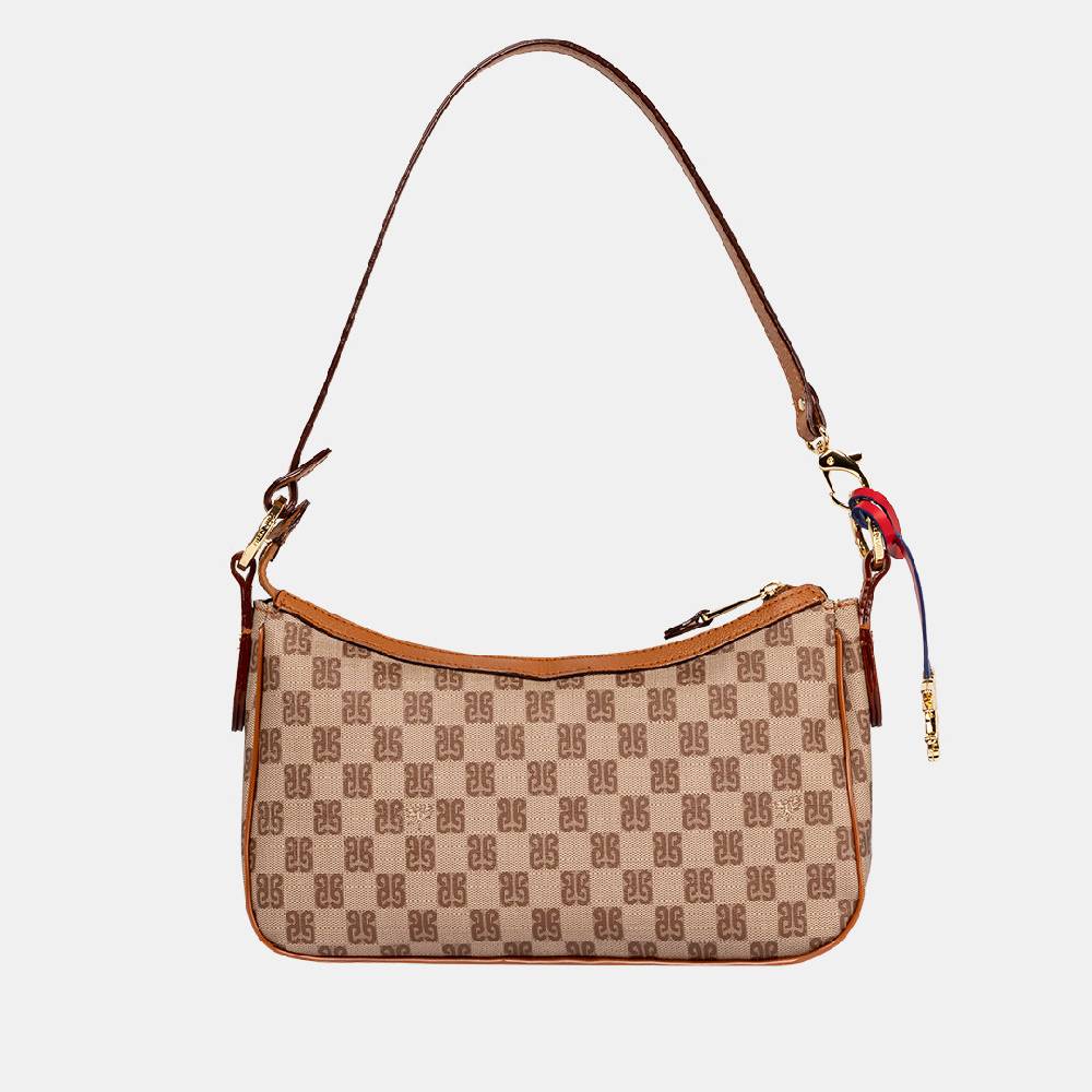 Piero Guidi PIERO GUIDI SLING BAG "Cecilia"/TRACOLLINA Qualità