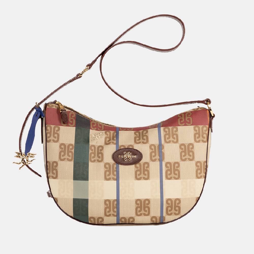 Piero Guidi PIERO GUIDI HOBO BAG "Barchetta" /TRACOLLA Promozione