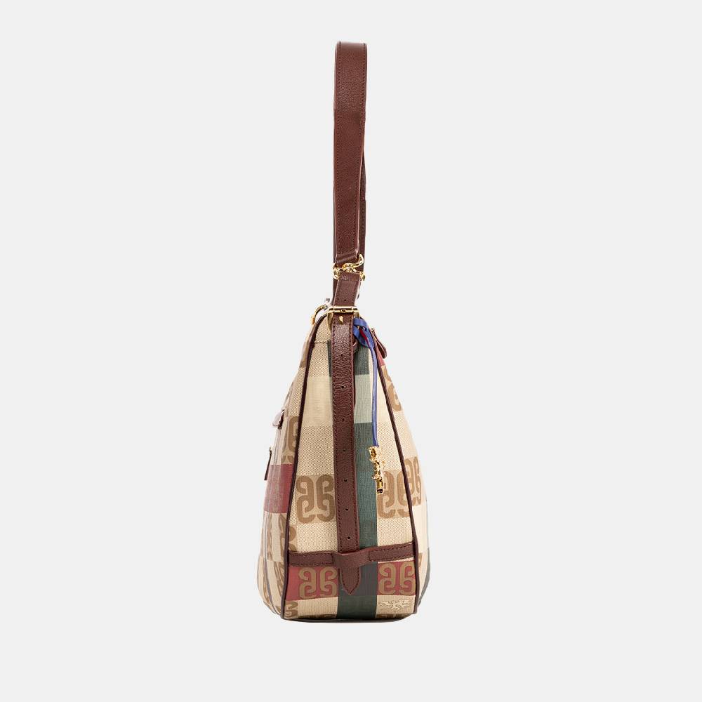 Piero Guidi PIERO GUIDI HOBO BAG "Barchetta" /TRACOLLA Promozione
