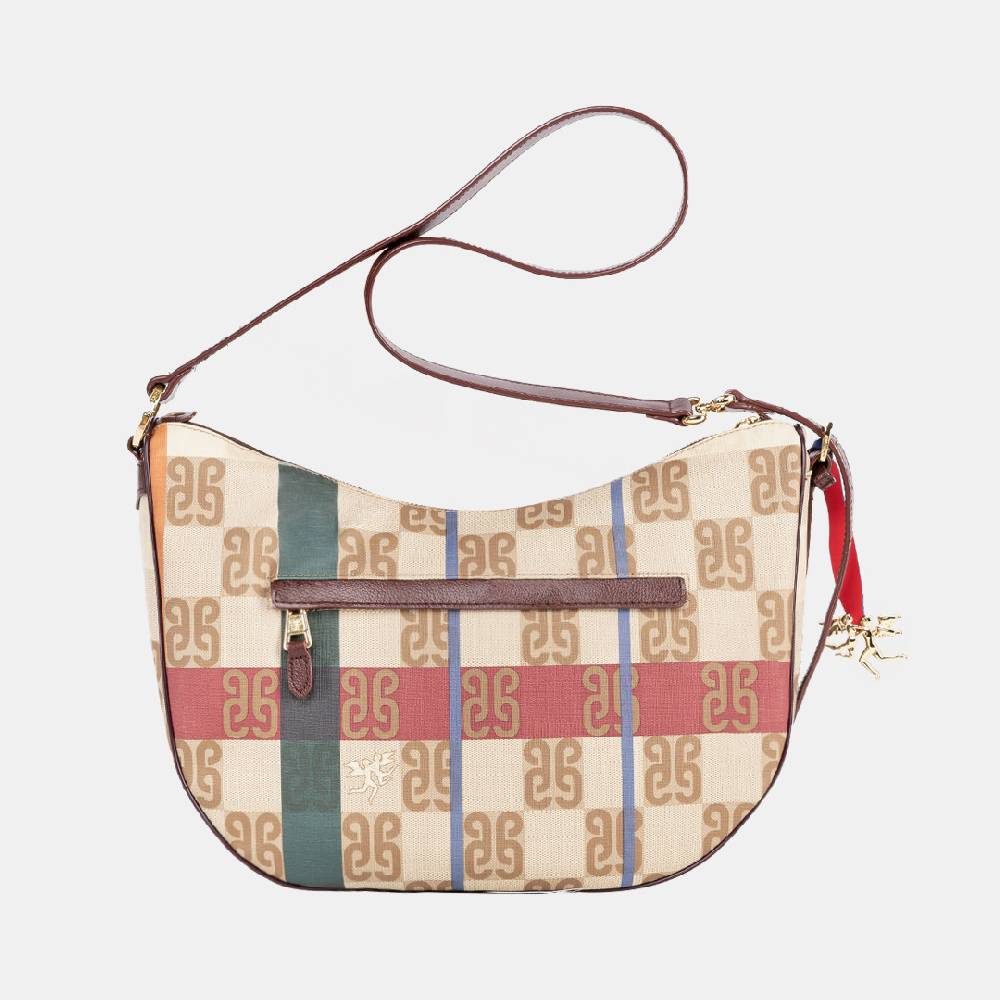 Piero Guidi PIERO GUIDI HOBO BAG "Barchetta" /TRACOLLA Promozione