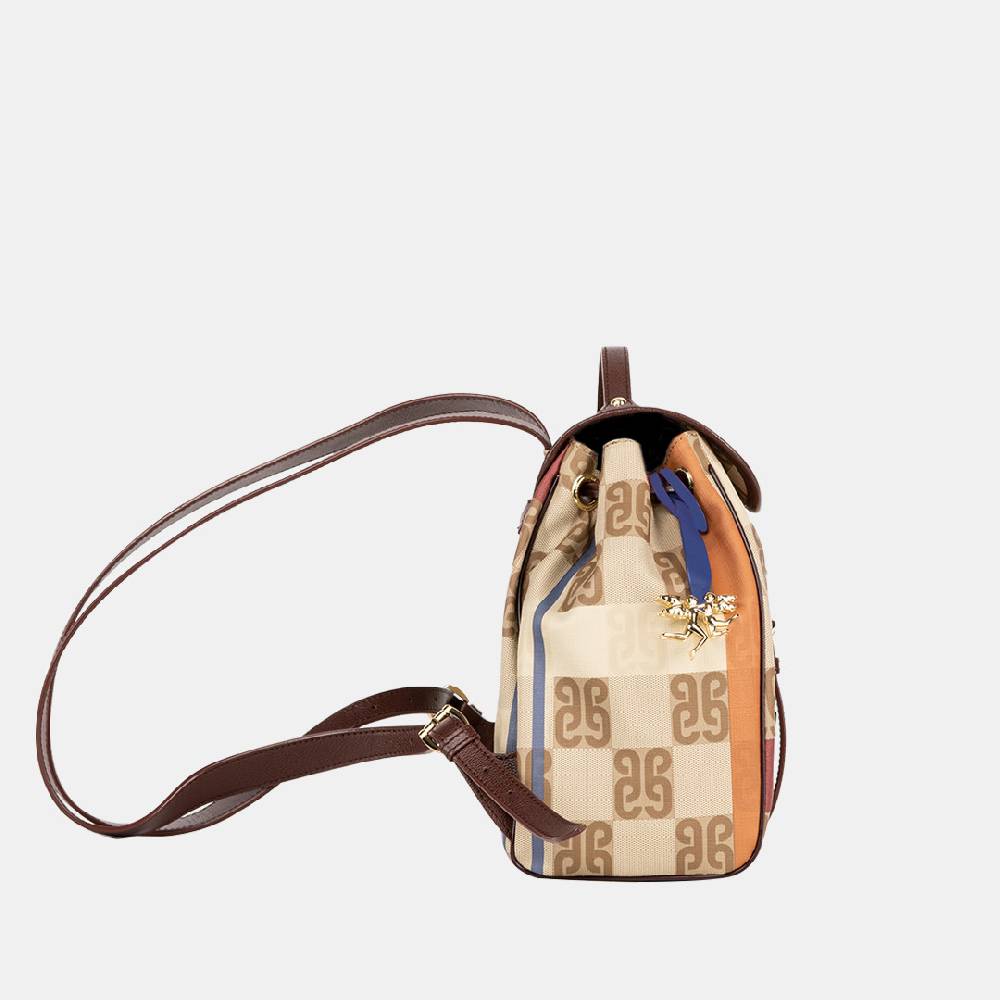 Piero Guidi PIERO GUIDI BACKPACK "Claudia"/ZAINO Spedizione Gratuita
