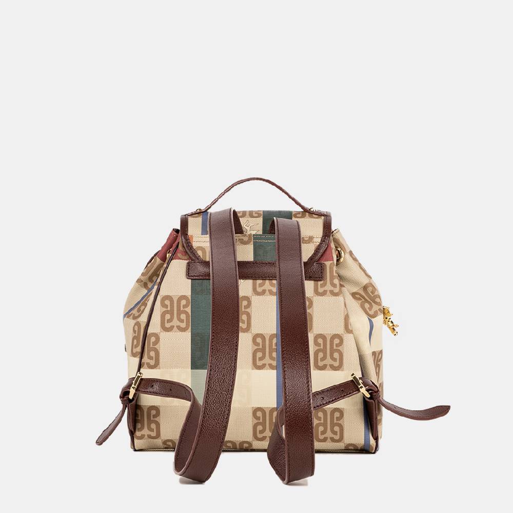 Piero Guidi PIERO GUIDI BACKPACK "Claudia"/ZAINO Spedizione Gratuita