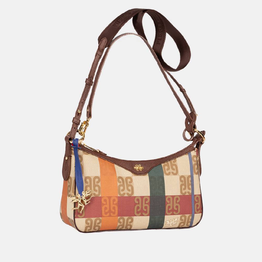 Piero Guidi PIERO GUIDI SLING BAG "CECILIA" /TRACOLLINA Pezzi Unici