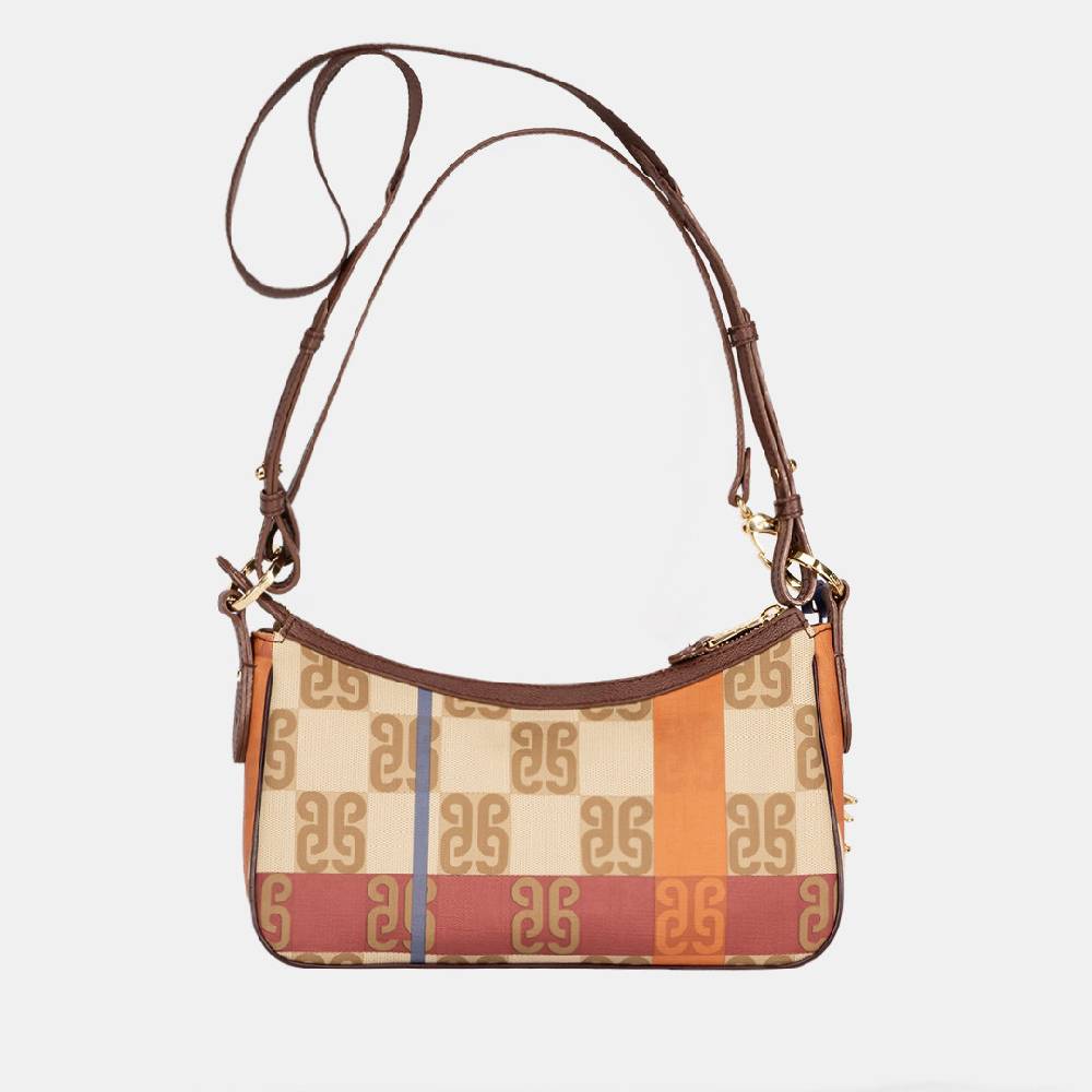 Piero Guidi PIERO GUIDI SLING BAG "CECILIA" /TRACOLLINA Pezzi Unici
