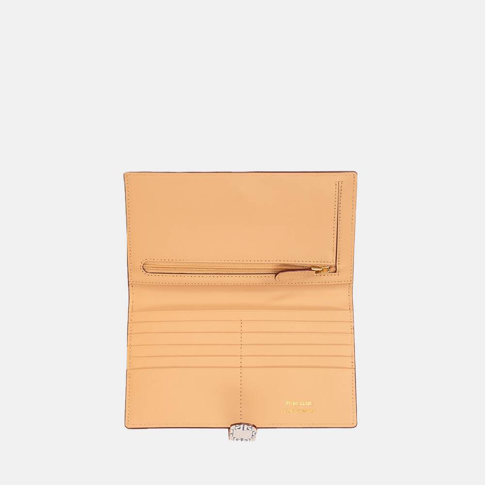 Piero Guidi PIERO GUIDI WOMEN'S WALLET/PORTAFOGLIO DONNA Qualità Garantita