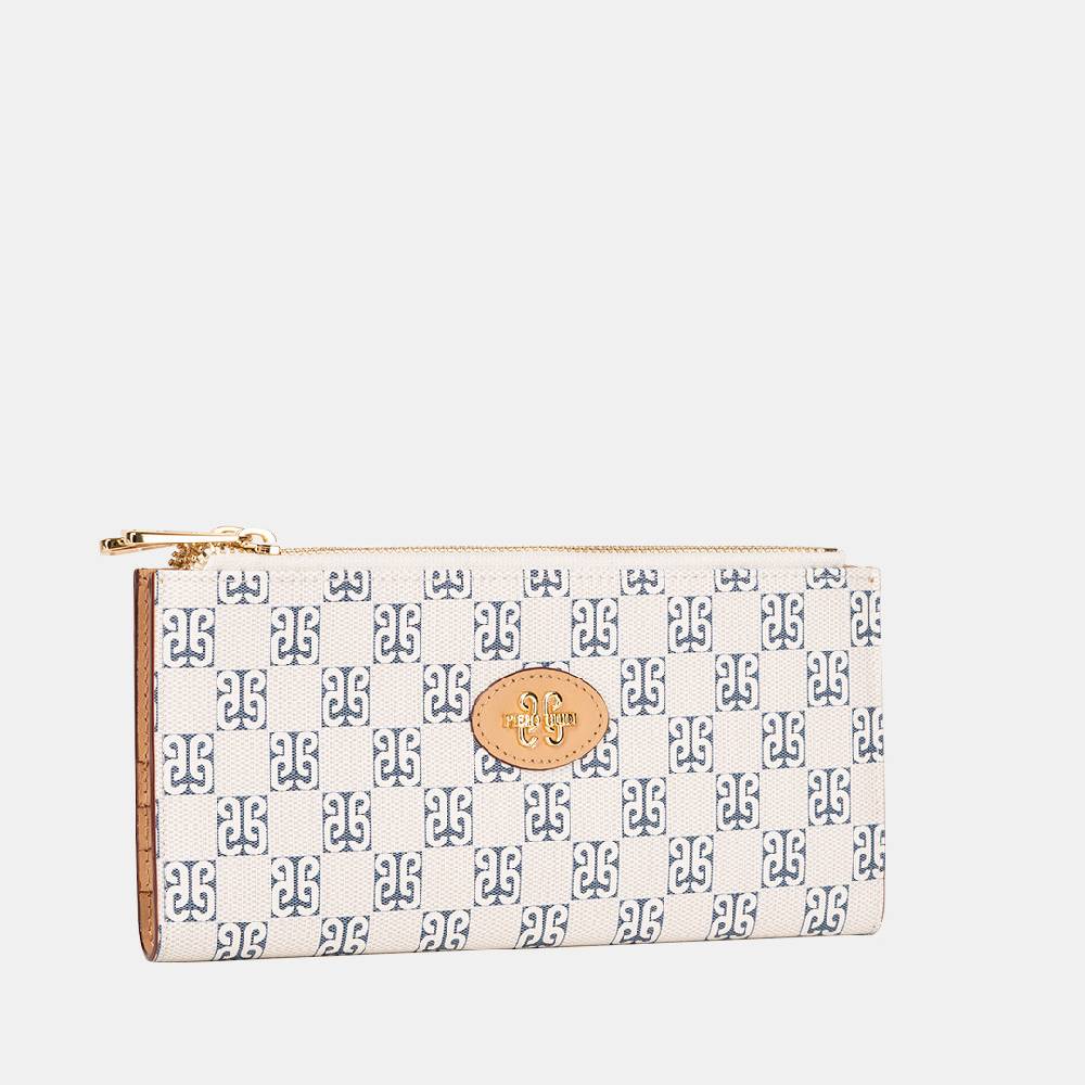 Piero Guidi PIERO GUIDI WOMEN'S WALLET/PORTAFOGLIO DONNA Negozi Online