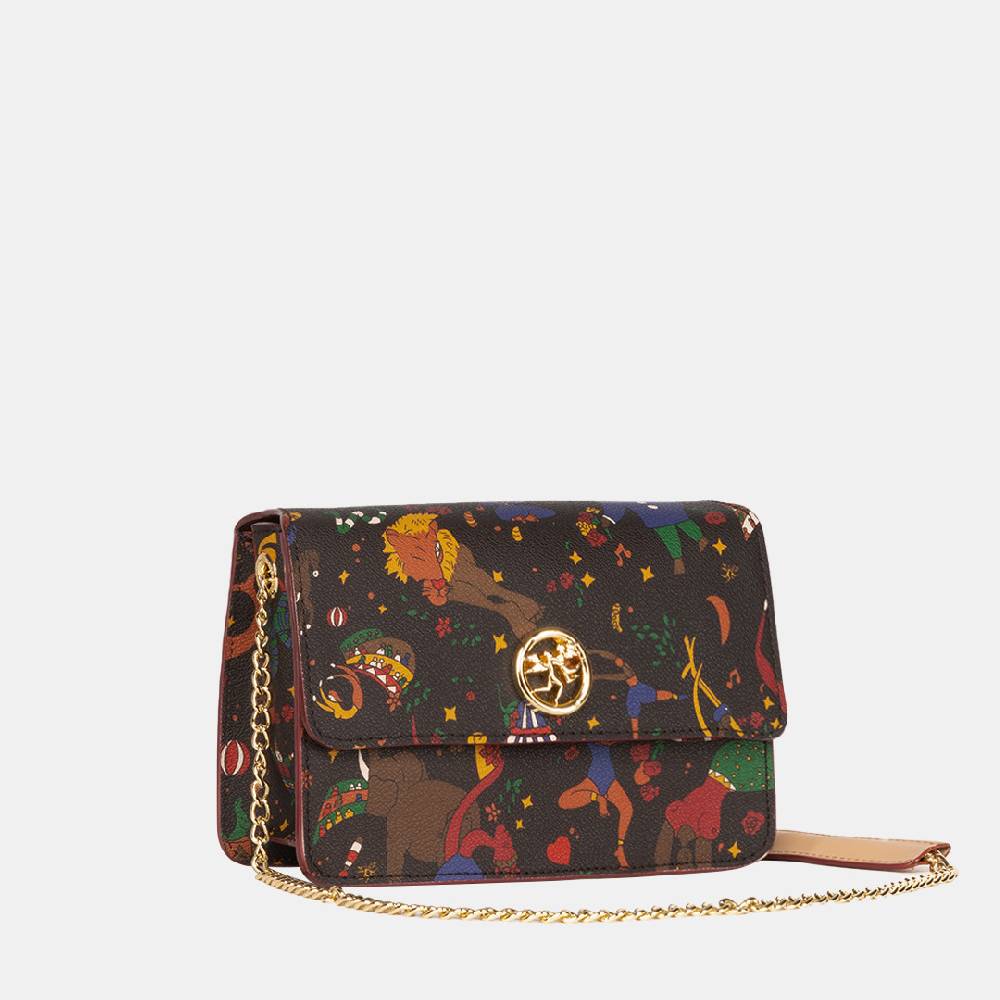 Piero Guidi PIERO GUIDI SLING BAG/TRACOLLINA SMALL Promozione Limitata