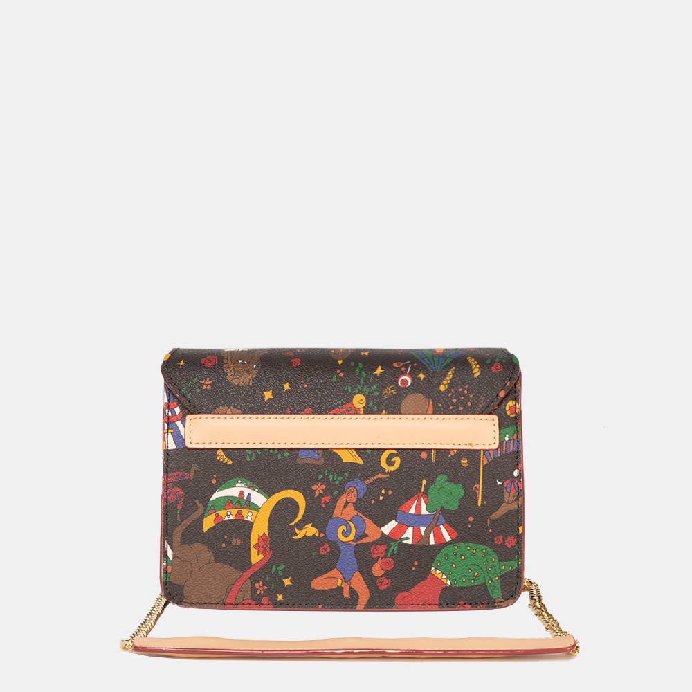 Piero Guidi PIERO GUIDI SLING BAG/TRACOLLINA SMALL Promozione Limitata