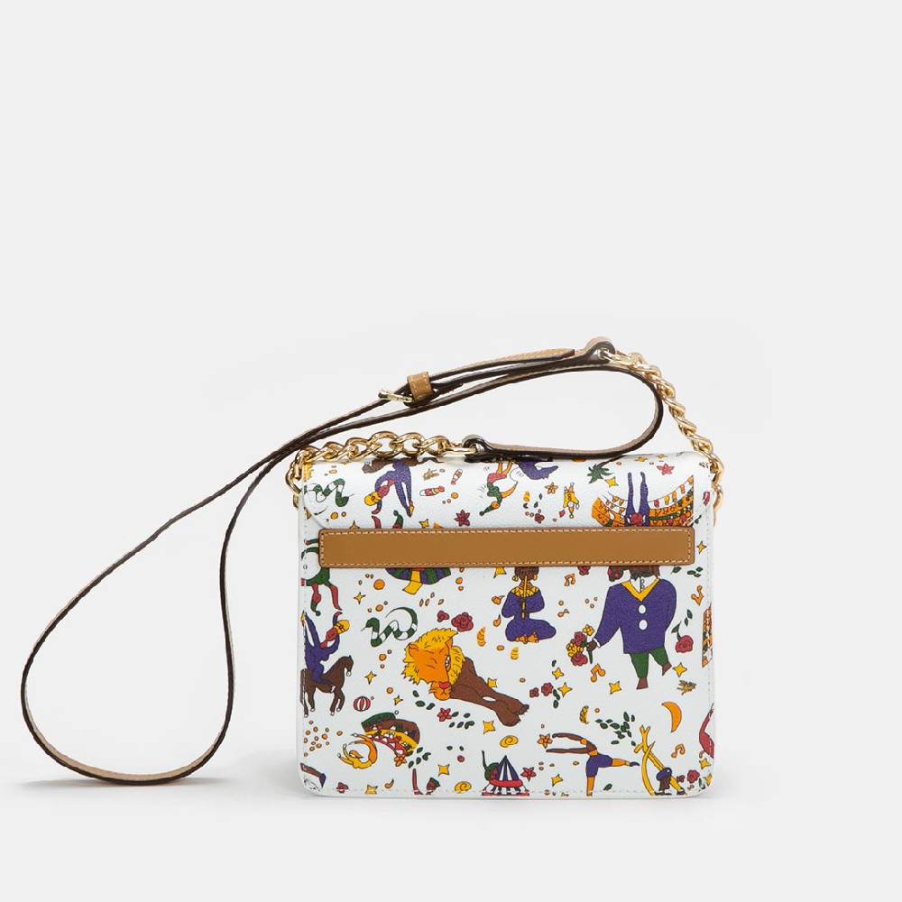 Piero Guidi PIERO GUIDI SLING BAG "Lavinia"/TRACOLLINA Fino Al -60%