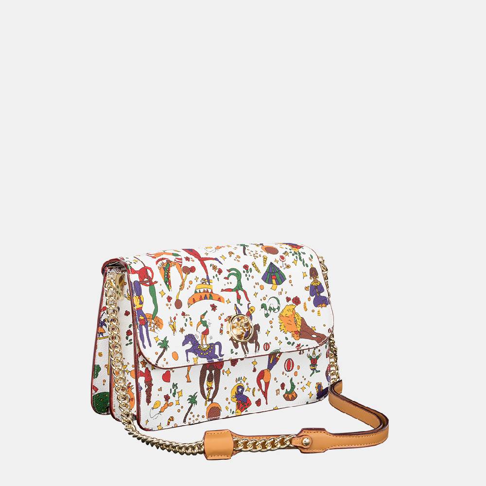 Piero Guidi PIERO GUIDI SLING BAG "Gemma"/TRACOLLA Shopping Online