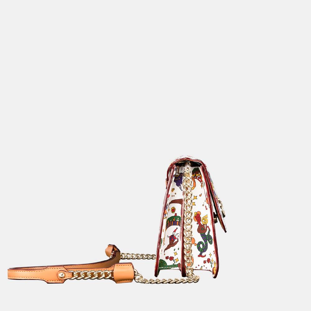 Piero Guidi PIERO GUIDI SLING BAG "Gemma"/TRACOLLA Shopping Online