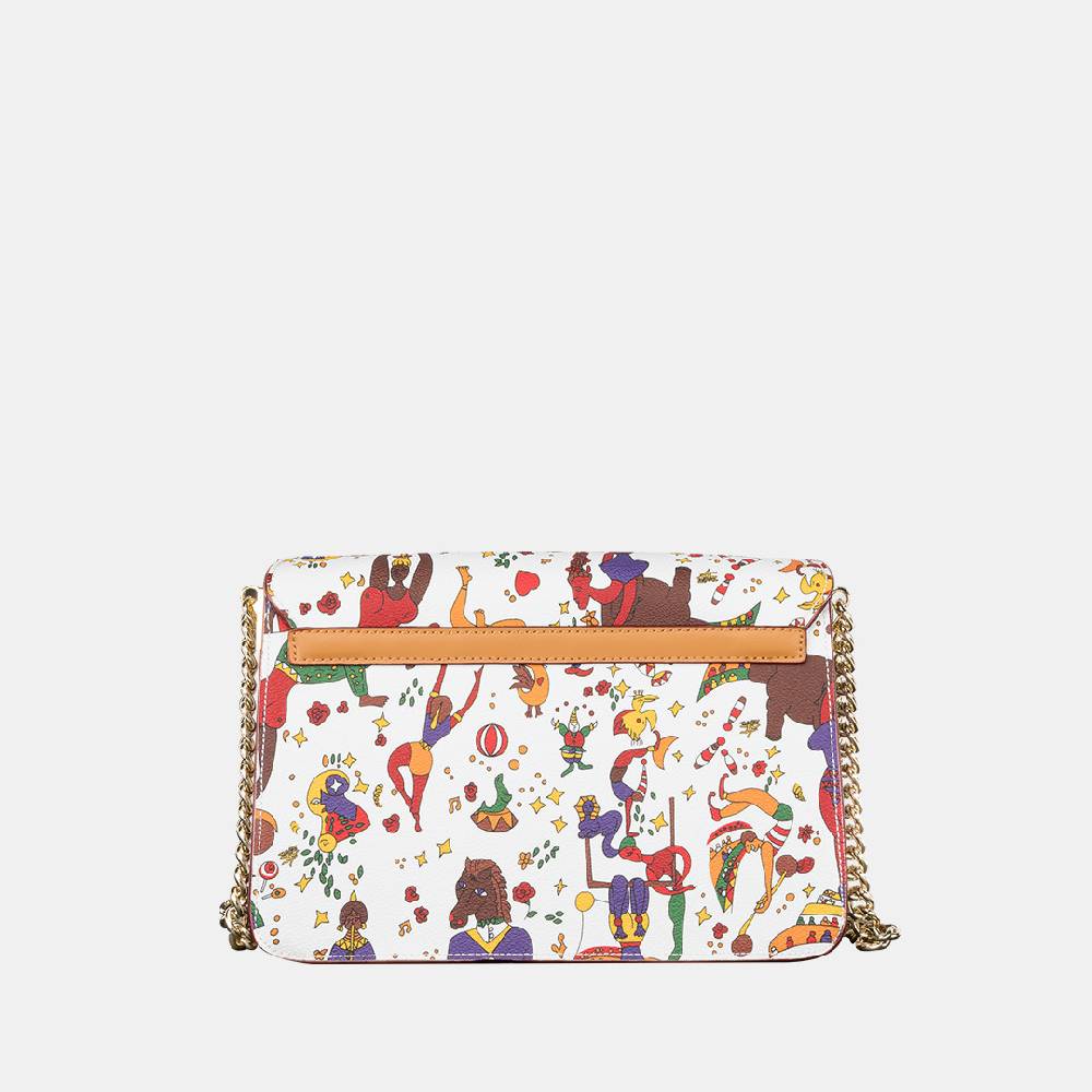 Piero Guidi PIERO GUIDI SLING BAG "Gemma"/TRACOLLA Shopping Online