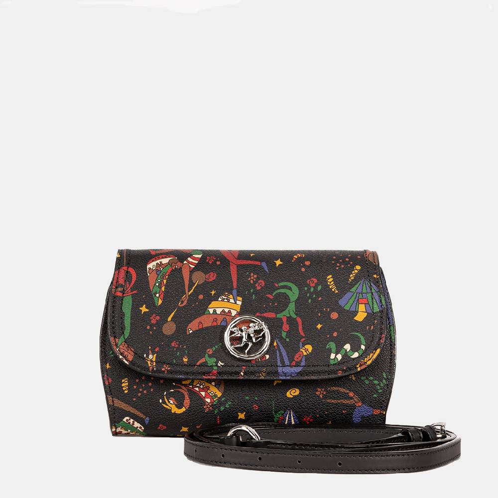 Piero Guidi PIERO GUIDI SLING BAG &CLUTCH "Aurora"/ TRACOLLINA Affare Del Giorno