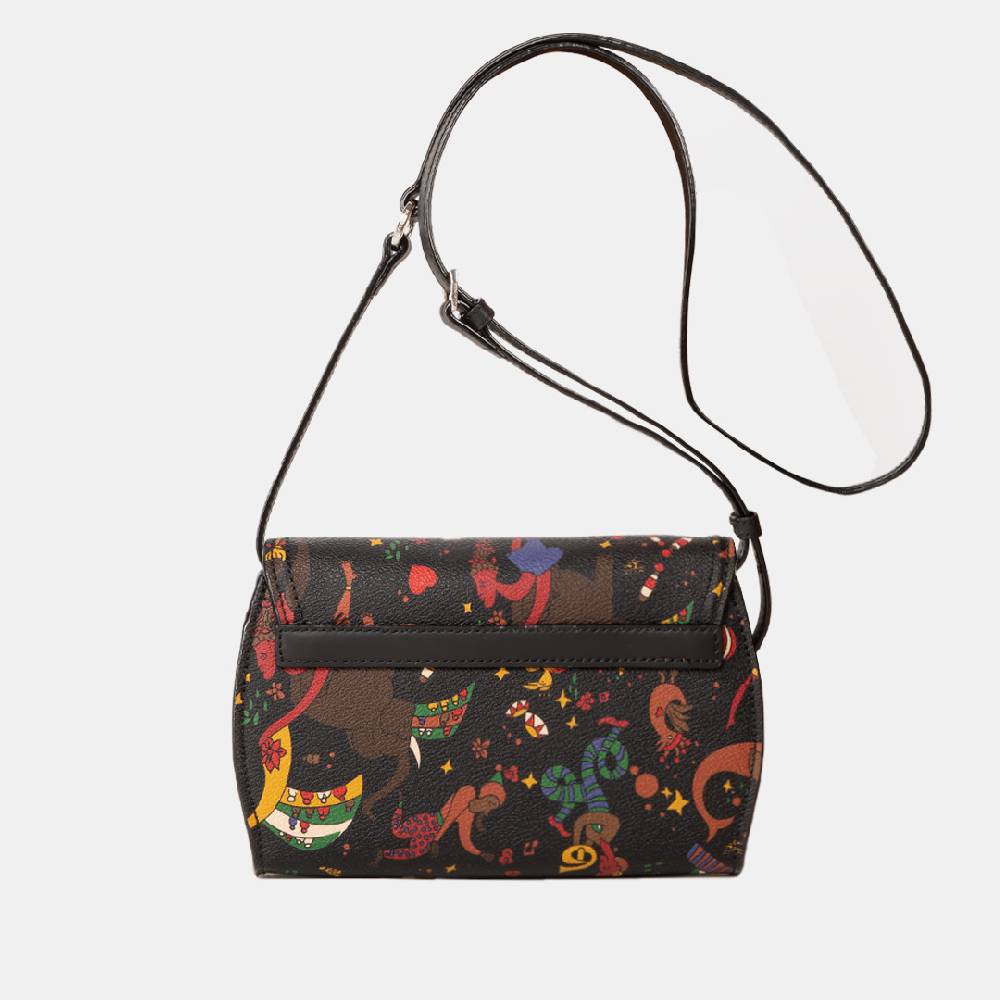 Piero Guidi PIERO GUIDI SLING BAG &CLUTCH "Aurora"/ TRACOLLINA Affare Del Giorno