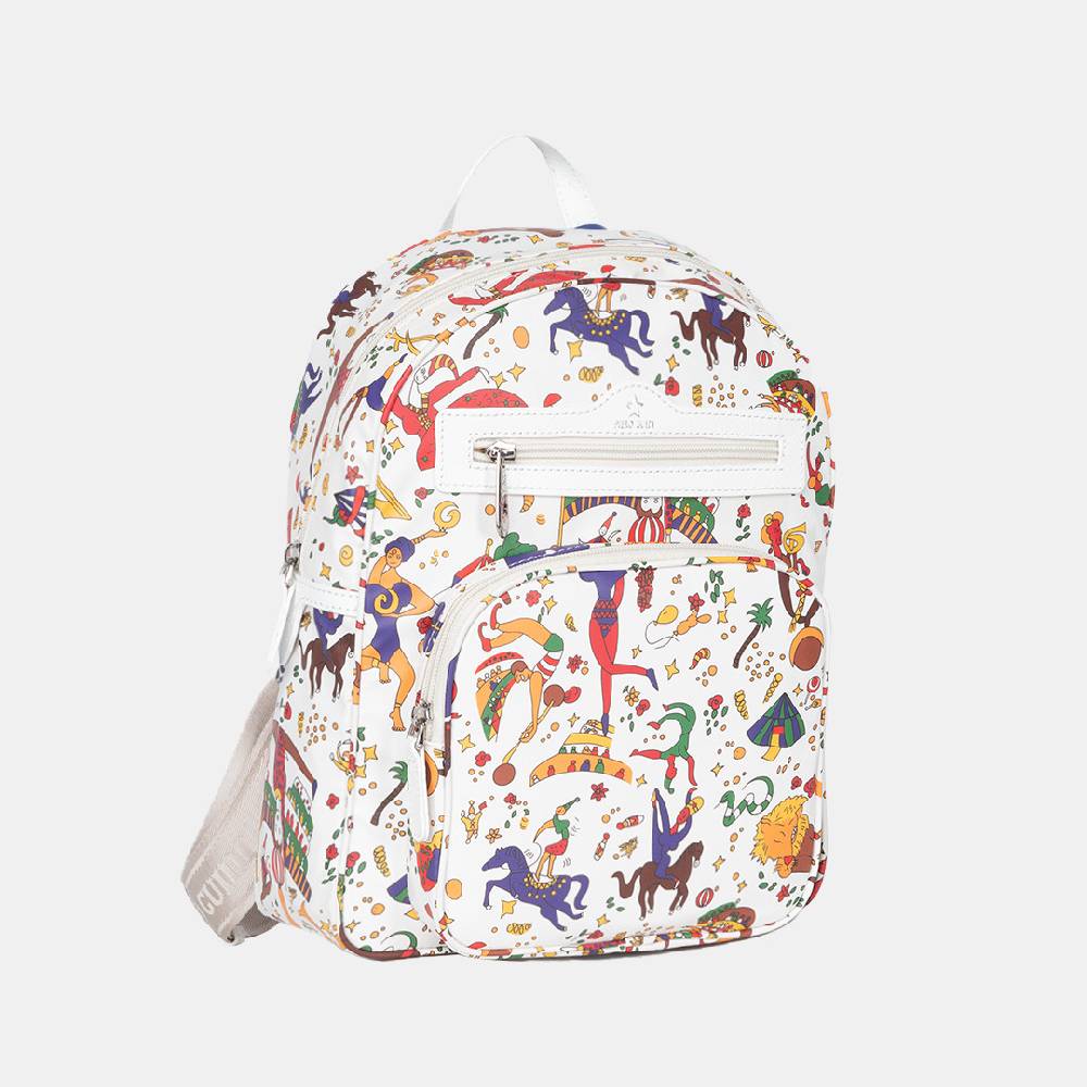 Piero Guidi PIERO GUIDI BACKPACK/ZAINO Presa