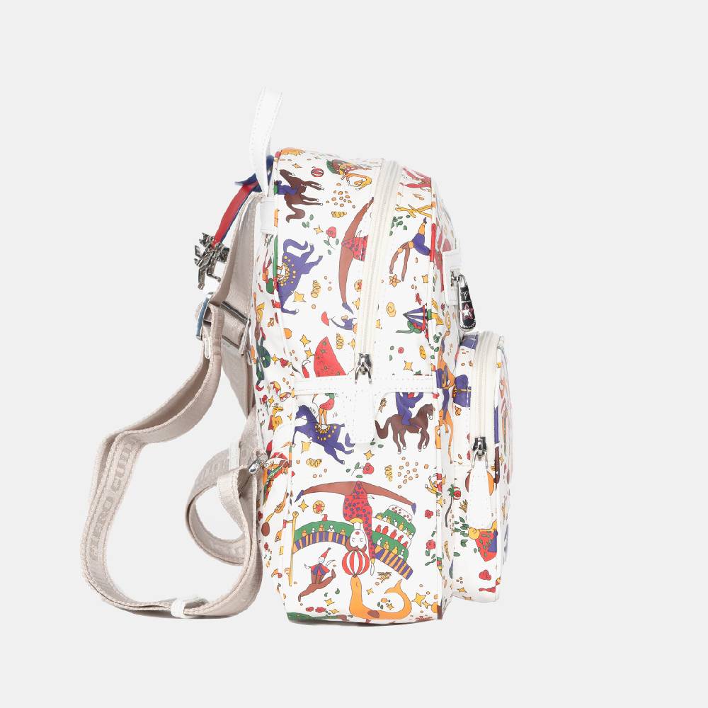 Piero Guidi PIERO GUIDI BACKPACK/ZAINO Presa