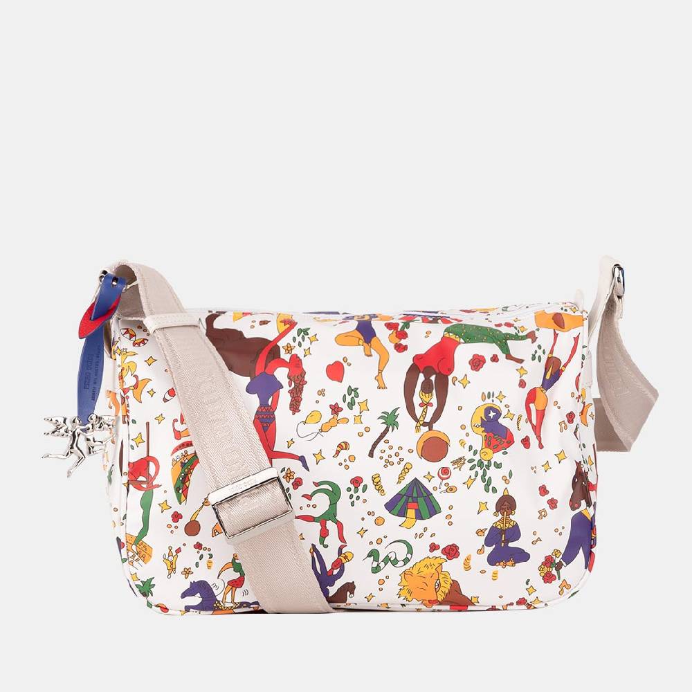 Piero Guidi PIERO GUIDI HOBO BAG/TRACOLLA Sconto