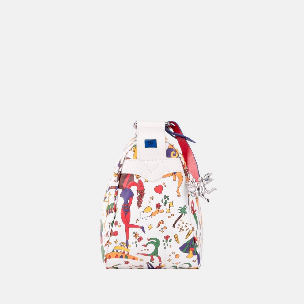 Piero Guidi PIERO GUIDI HOBO BAG/TRACOLLA Sconto