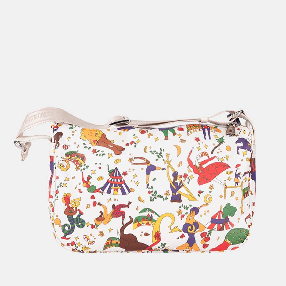 Piero Guidi PIERO GUIDI HOBO BAG/TRACOLLA Sconto