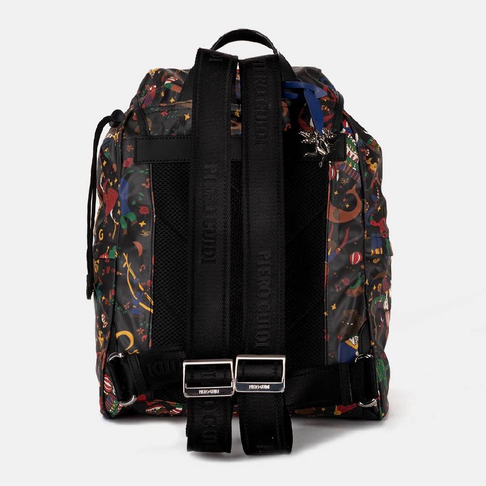 Piero Guidi PIERO GUIDI BACKPACK/ZAINO Offerta