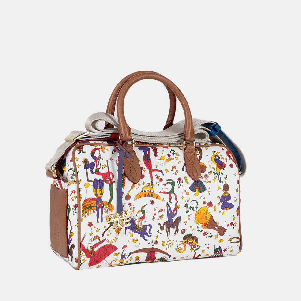 Piero Guidi PIERO GUIDI SATCHEL/BAULETTO Saldi