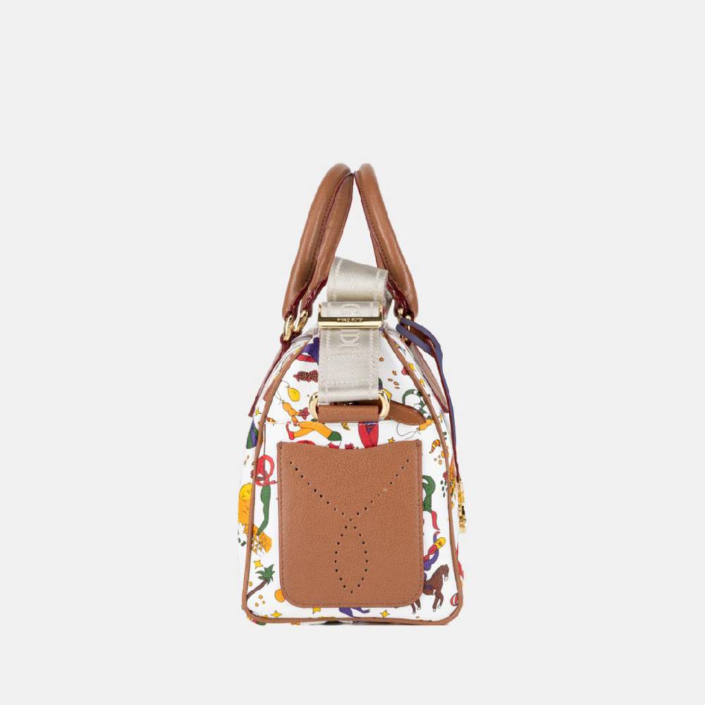 Piero Guidi PIERO GUIDI SATCHEL/BAULETTO Saldi