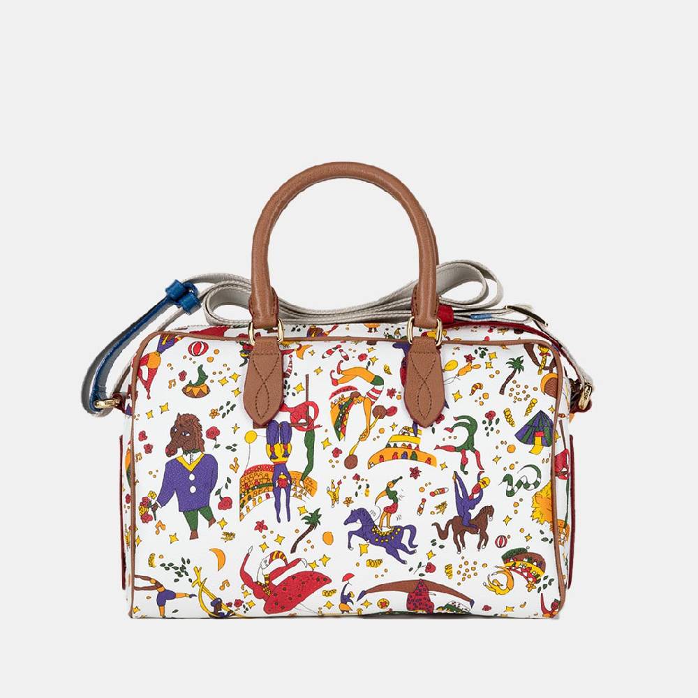Piero Guidi PIERO GUIDI SATCHEL/BAULETTO Saldi