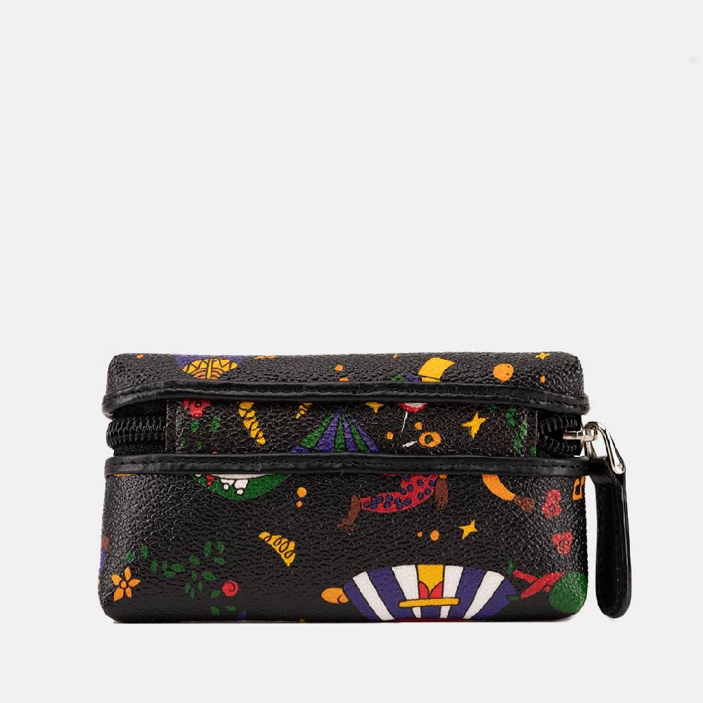 Piero Guidi PIERO GUIDI KEYRING CASE/ASTUCCIO PORTACHIAVI Offerte