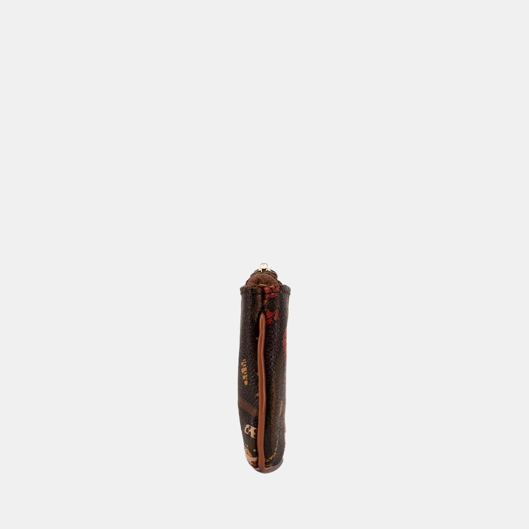 Piero Guidi PIERO GUIDI KEYRING CASE/ASTUCCIO PORTACHIAVI Vendita Calda