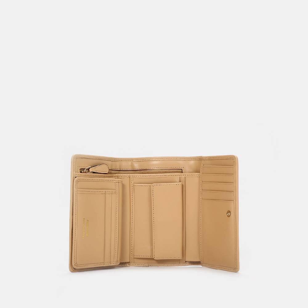 Piero Guidi PIERO GUIDI WOMEN'S WALLET "Vanessa" /PORTAFOGLIO DONNA Saldi Di Fabbrica