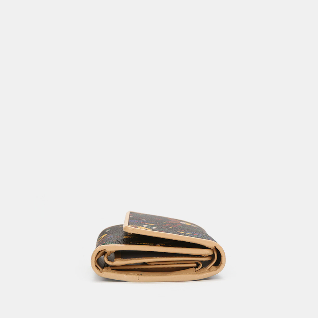 Piero Guidi PIERO GUIDI WOMEN'S WALLET "Vanessa" /PORTAFOGLIO DONNA Saldi Di Fabbrica
