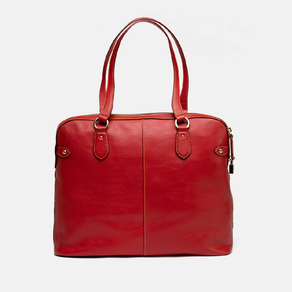 Piero Guidi PIERO GUIDI TOTE BAG/SHOPPING BAG Negozio