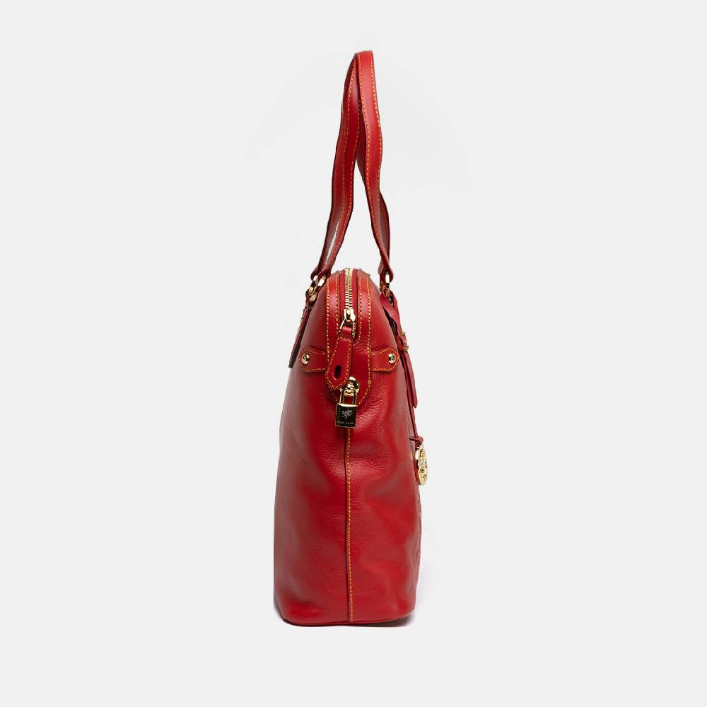 Piero Guidi PIERO GUIDI TOTE BAG/SHOPPING BAG Negozio