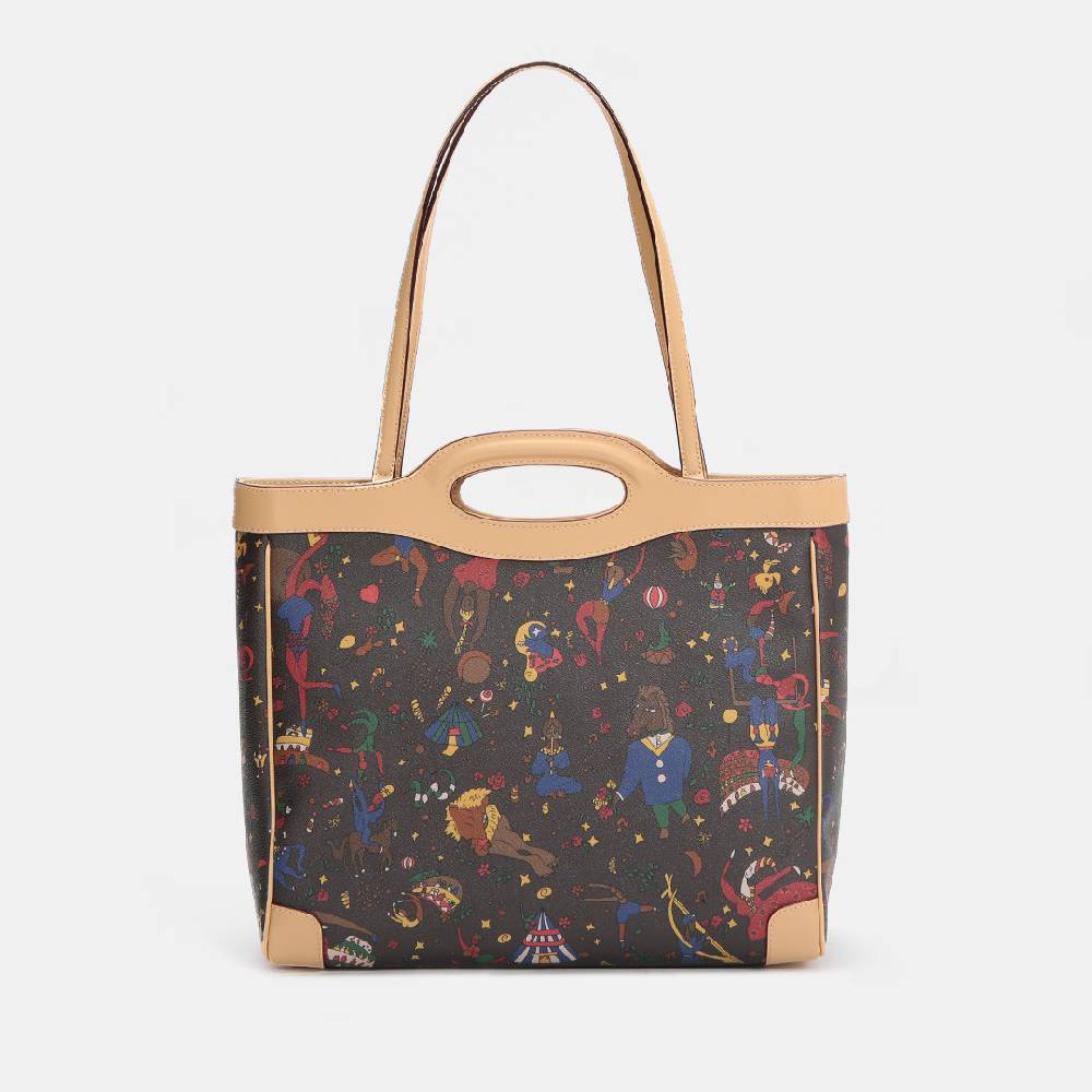Piero Guidi PIERO GUIDI TOTE BAG/SHOPPING BAG Nuova