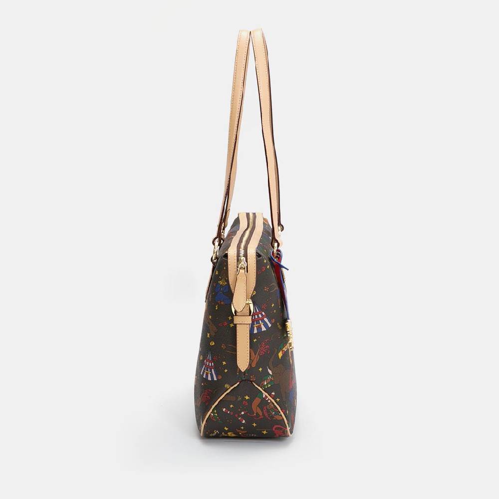 Piero Guidi PIERO GUIDI TOTE BAG/SHOPPING BAG MEDIUM 2025