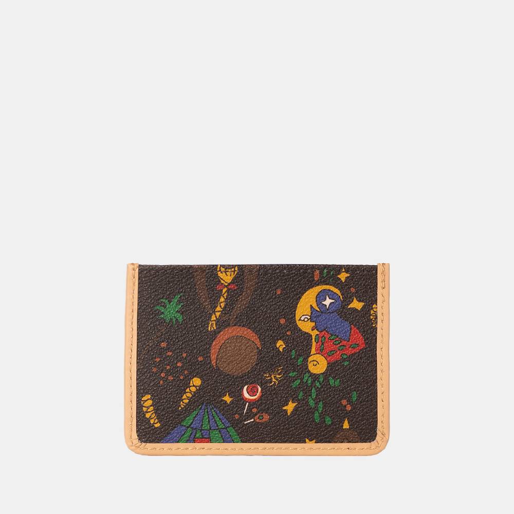 Piero Guidi PIERO GUIDI CREDIT CARD HOLDER/PORTA CARTE DI CREDITO Italy