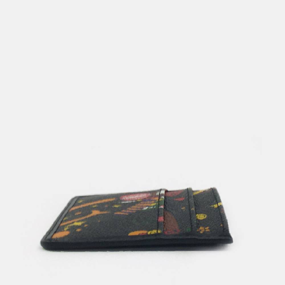 Piero Guidi PIERO GUIDI CREDIT CARD HOLDER/PORTA CARTE DI CREDITO 2025