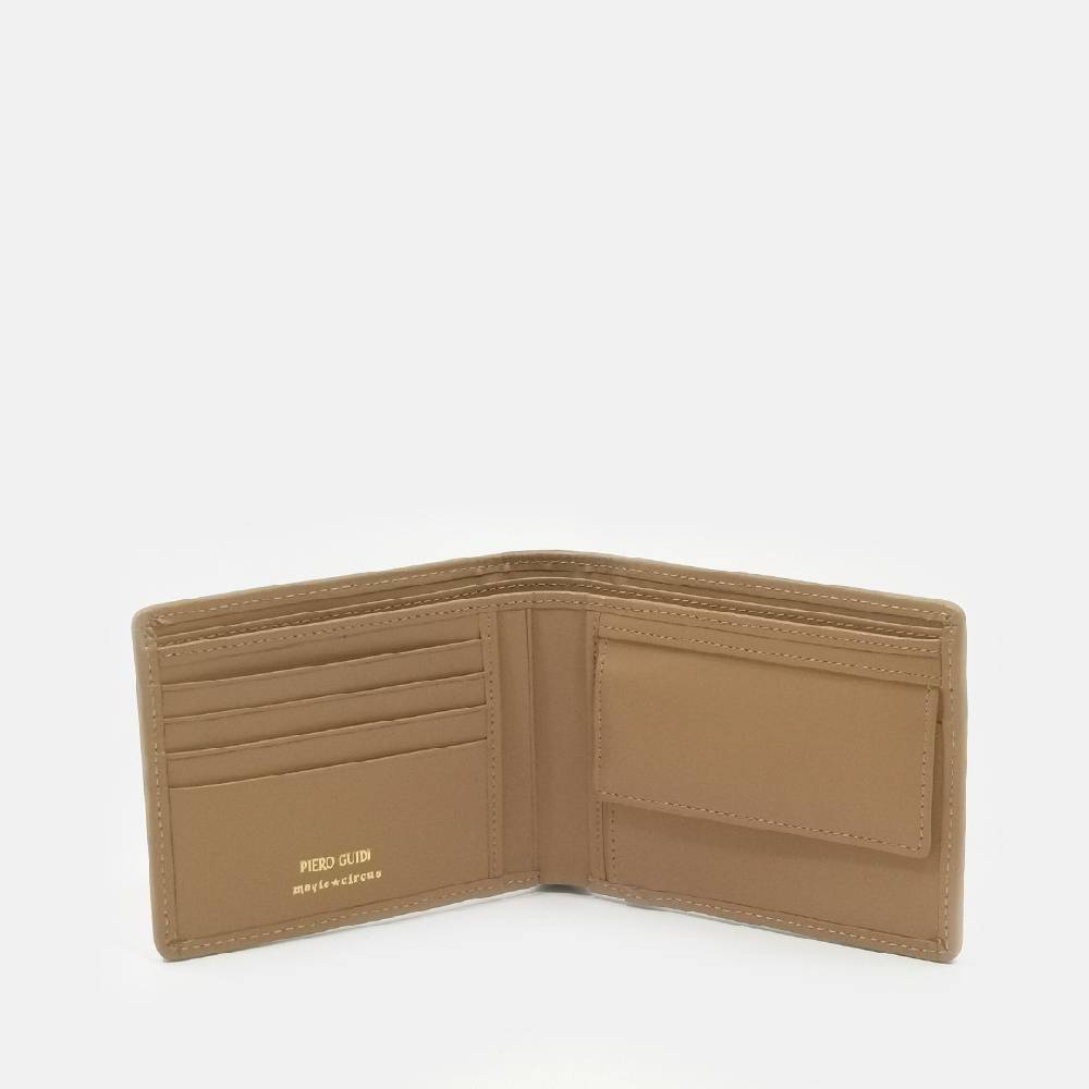 Piero Guidi PIERO GUIDI MEN'S WALLET/PORTAFOGLIO UOMO In Linea