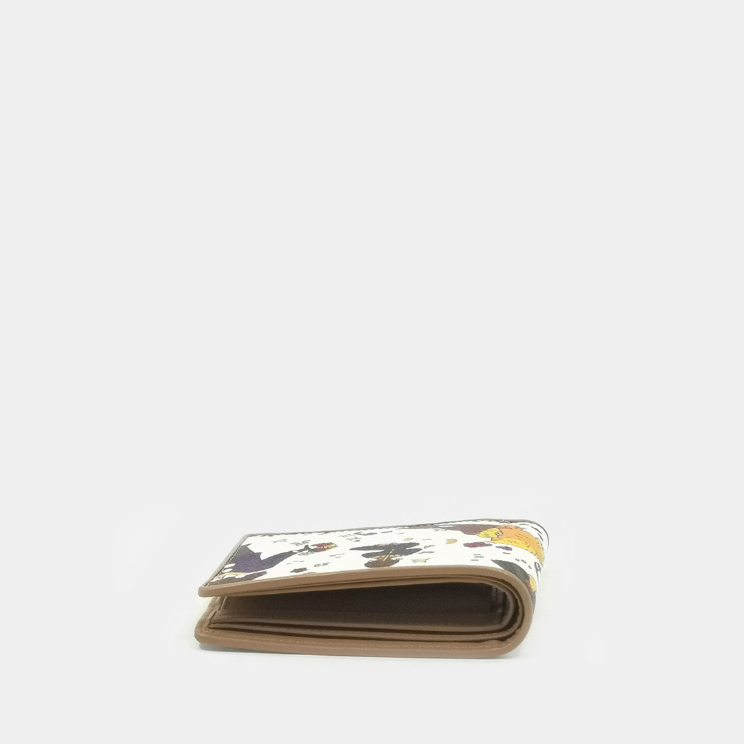 Piero Guidi PIERO GUIDI MEN'S WALLET/PORTAFOGLIO UOMO In Linea