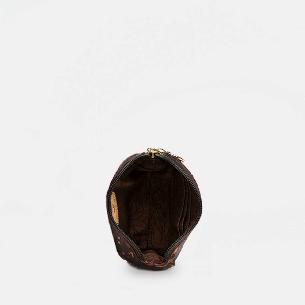 Piero Guidi PIERO GUIDI COSMETIC CASE/PORTA NECESSAIRE SMALL Nuovo