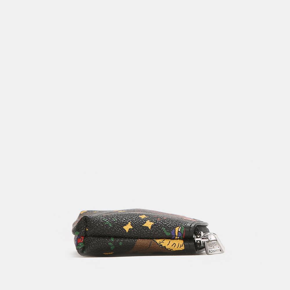 Piero Guidi PIERO GUIDI COSMETIC CASE E PORTACHIAVI (KEYRING) SMALL Qualità