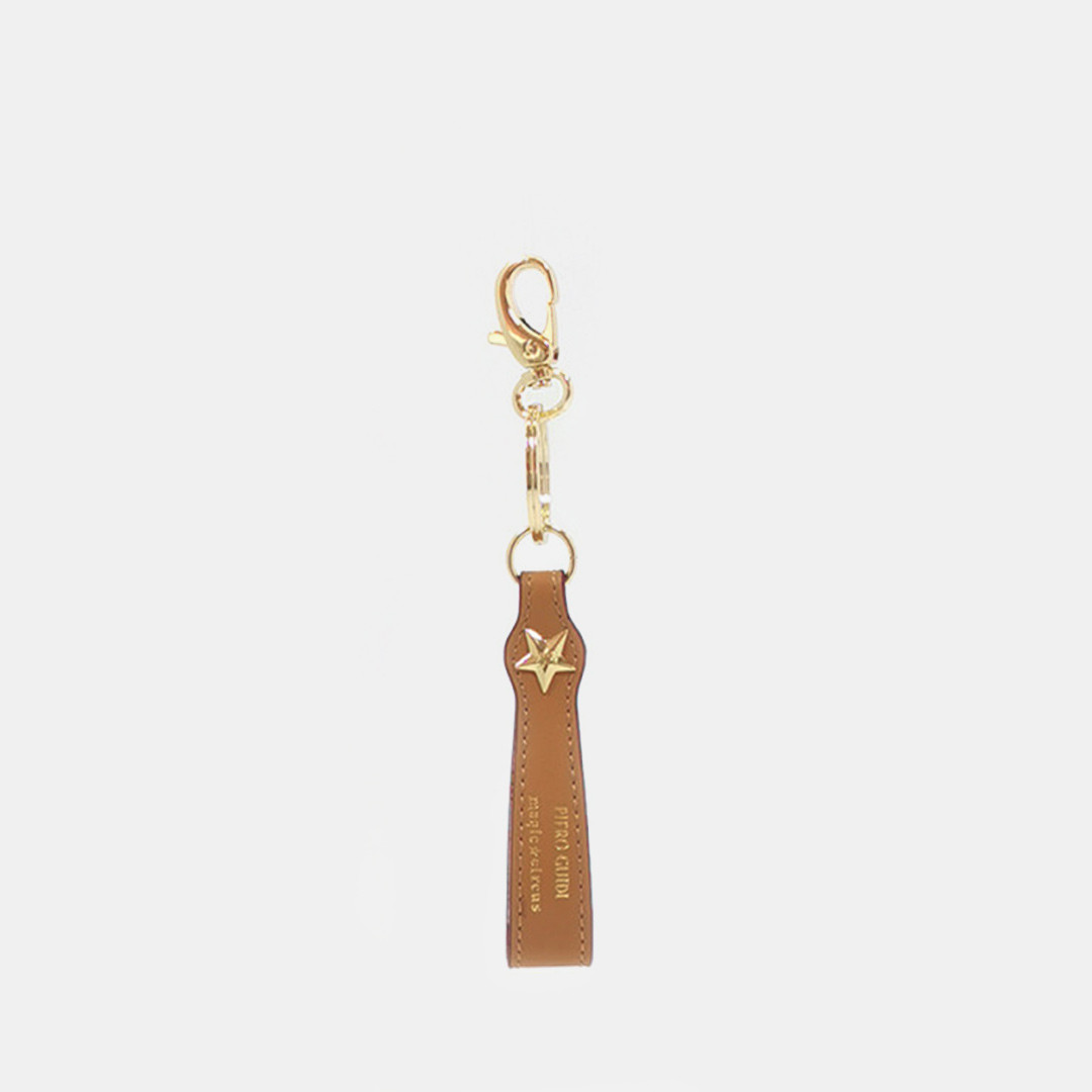 Piero Guidi PIERO GUIDI KEYRING/PORTACHIAVI Vendita