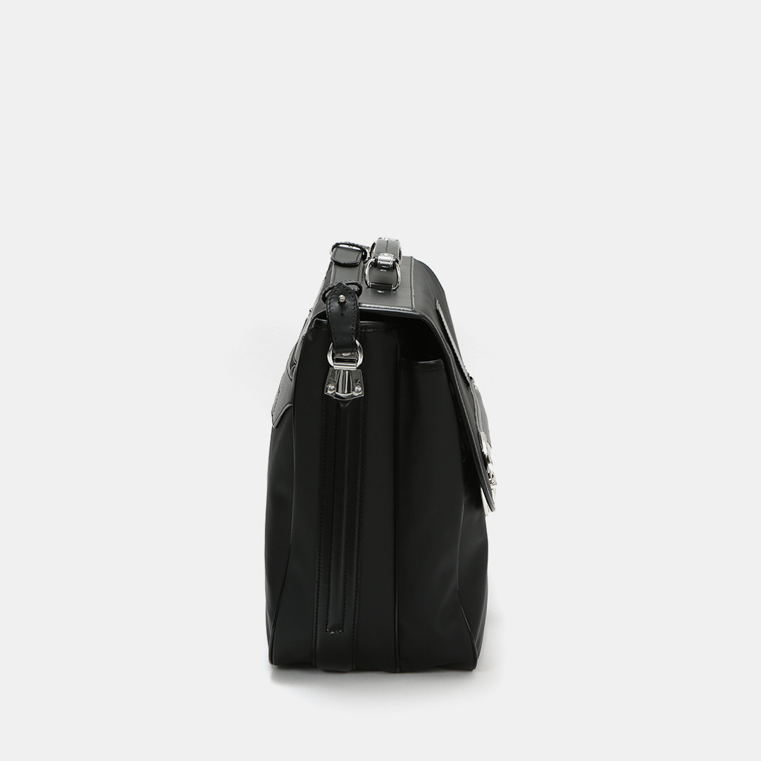 Piero Guidi PIERO GUIDI LINEABOLD "FORMIDABLE" BRIEFCASE/CARTELLA PROFESSIONALE Spedizione Gratuita