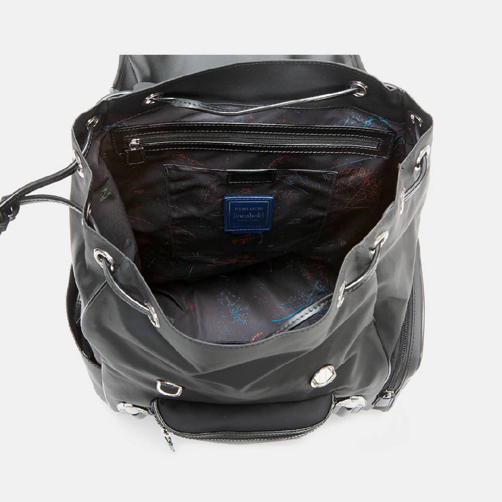 Piero Guidi PIERO GUIDI LINEABOLD "EXPLORER" BACKPACK/ZAINO Soddisfazione Garantita