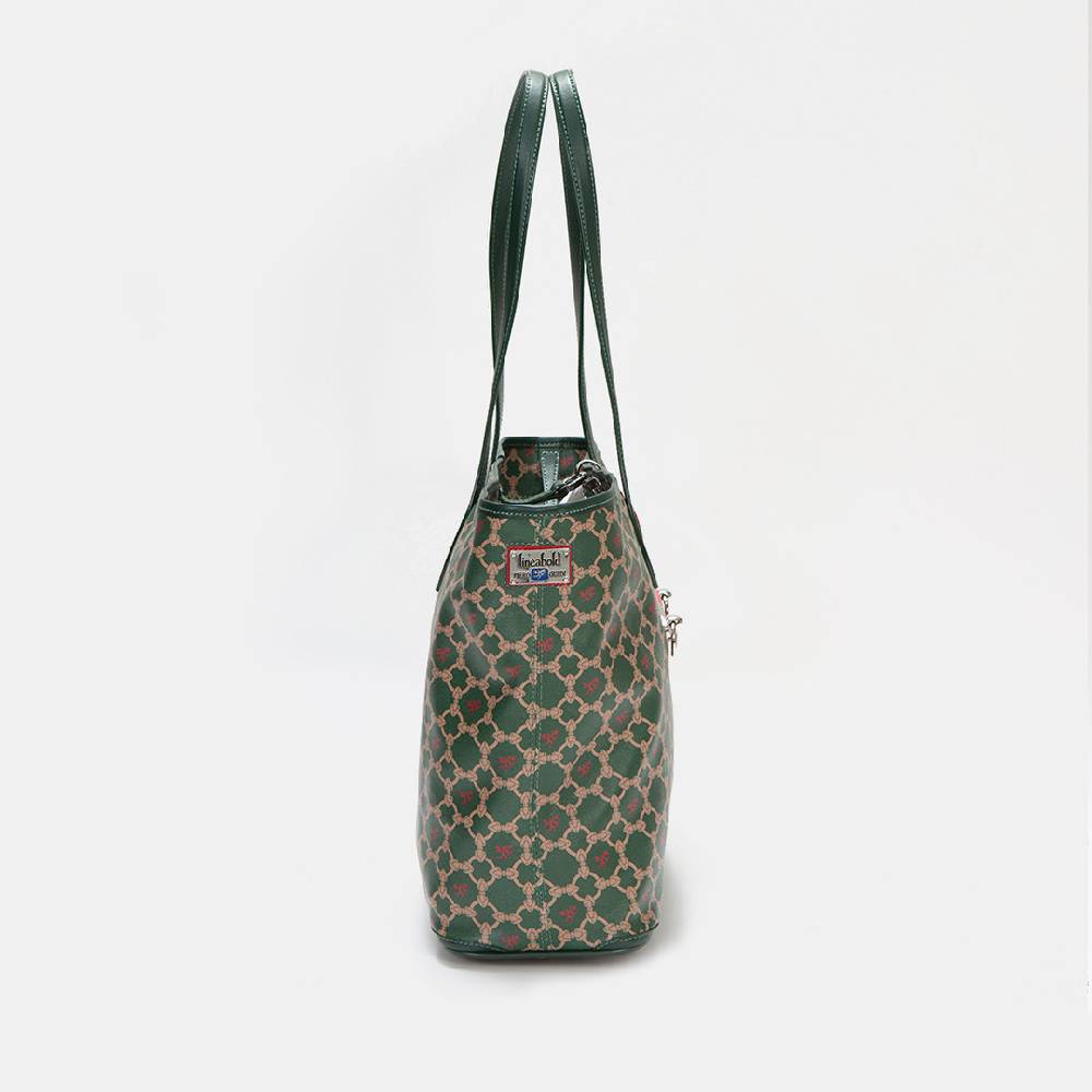 Piero Guidi PIERO GUIDI LINEABOLD "ISABELLE" TOTE BAG/SHOPPING BAG Qualità Garantita