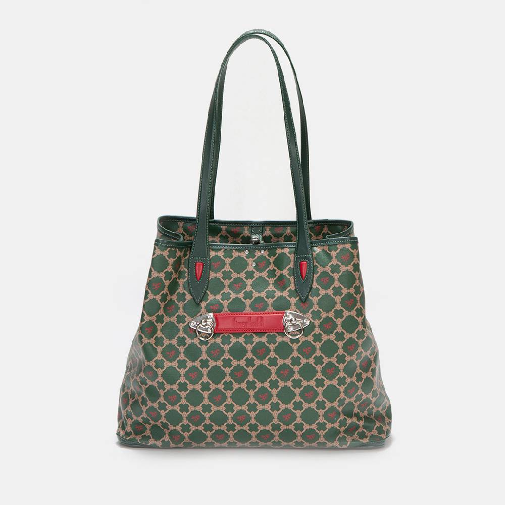 Piero Guidi PIERO GUIDI LINEABOLD "ISABELLE" TOTE BAG/SHOPPING BAG Qualità Garantita