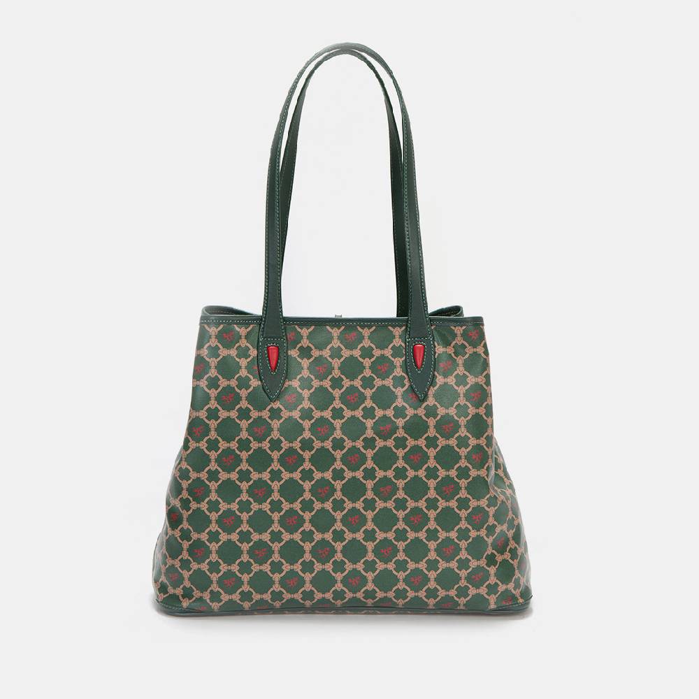 Piero Guidi PIERO GUIDI LINEABOLD "ISABELLE" TOTE BAG/SHOPPING BAG Qualità Garantita