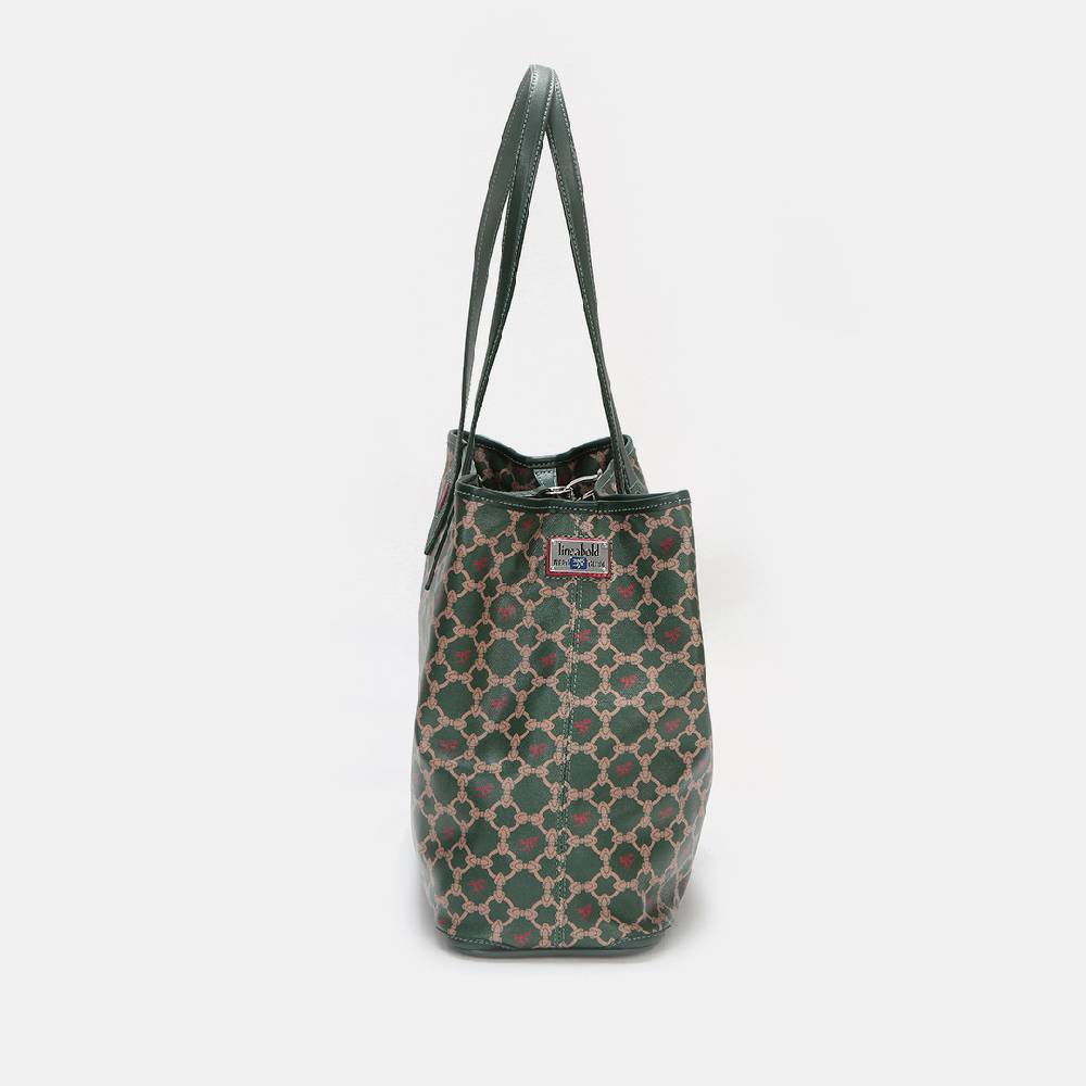 Piero Guidi PIERO GUIDI LINEABOLD "ISABELLE" TOTE BAG/SHOPPING BAG Qualità Garantita