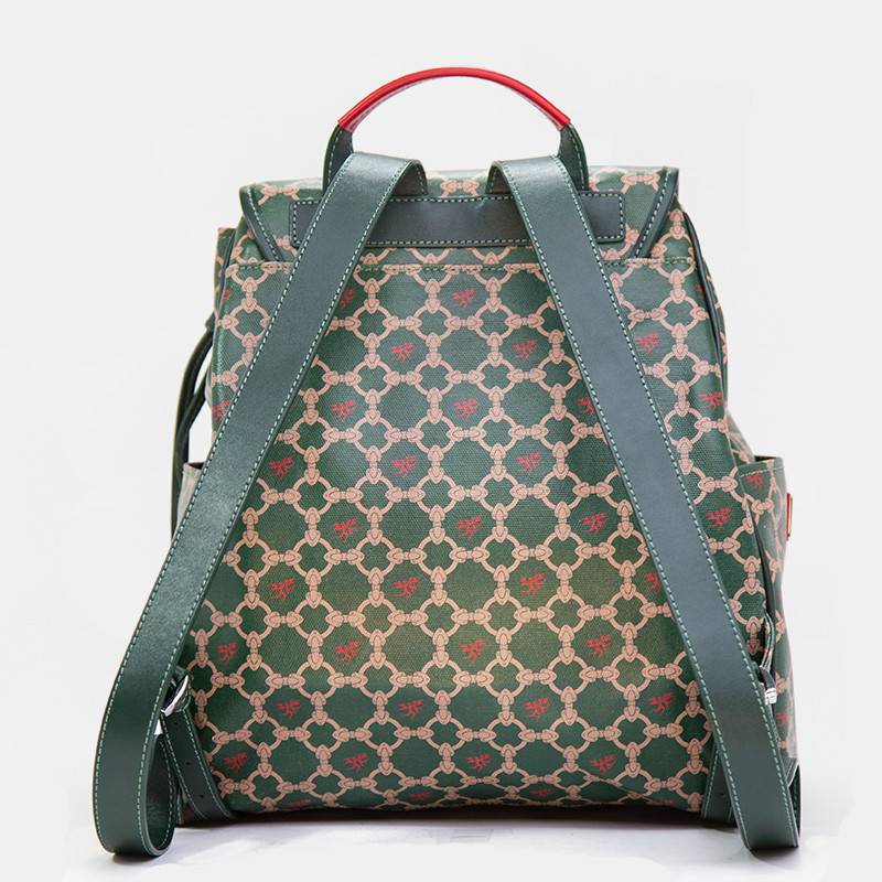 Piero Guidi PIERO GUIDI LINEABOLD "COSMOPOLITAN" BACKPACK/ZAINO Negozi Online